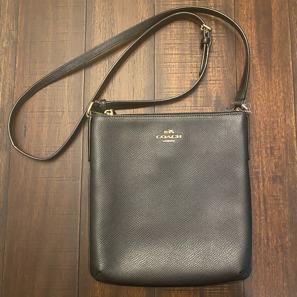 Coach Crossbody Purse Small